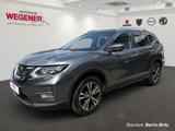 Nissan X-Trail 1.3 DIG-T DCT N-Connecta PDC*Navi*Bluet. - Nissan X-Trail Gebrauchtwagen in Berlin