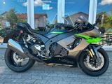 Kawasaki Ninja ZX-10R *2026* | eine sofort verfügbar! - Angebote