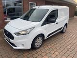 Ford Transit Connect 1.5 EcoBlue L1 Automatik Xenon - gebrauchte Ford Transit Connect aus dem Jahr 2024
