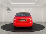 Skoda Fabia Ambiente 1.2  KLIMA/PDC/RADIO - Skoda Fabia: R