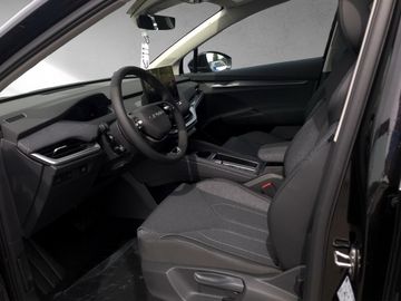 Skoda Elroq 85 Loft*4xSHZ*CAM*AHZV*WÄPU*0,25%*NAVI*