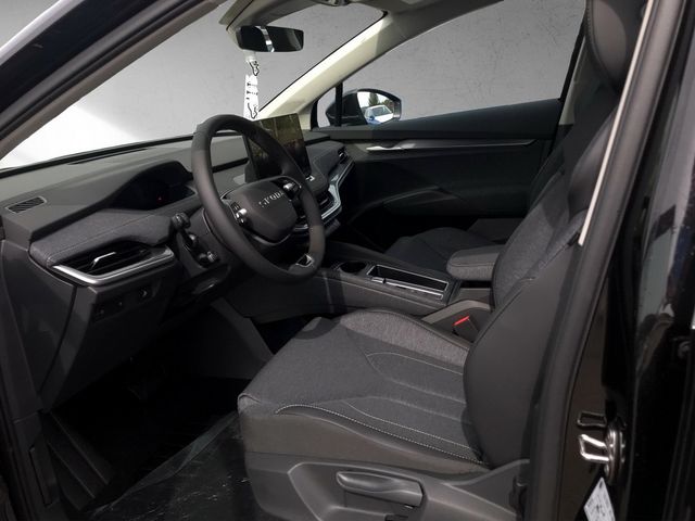 Skoda Elroq 85 Loft*4xSHZ*CAM*AHZV*WÄPU*0,25%*NAVI*