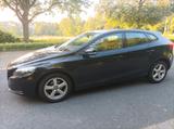 Volvo V40 D2 2.0 Navi 6-Gang Klima Euro6 - Volvo V40 in Wuppertal