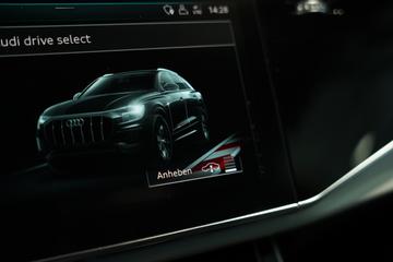 2020 AUDI SQ8 — миниатюра 36