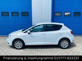 Seat Ibiza Lim. Style Navi Bluetooth Sitzheizung - Seat Ibiza