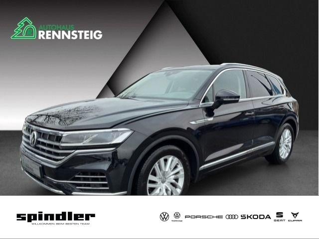 Volkswagen Touareg 3,0 TDI V6  (286 PS) 8-Gang-Automatik (T