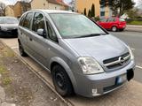 Opel Meriva 1.7 CDTI - Opel Meriva in Braunschweig