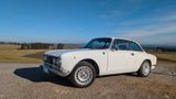 Alfa Romeo GTV - italienische Historie - : Italien