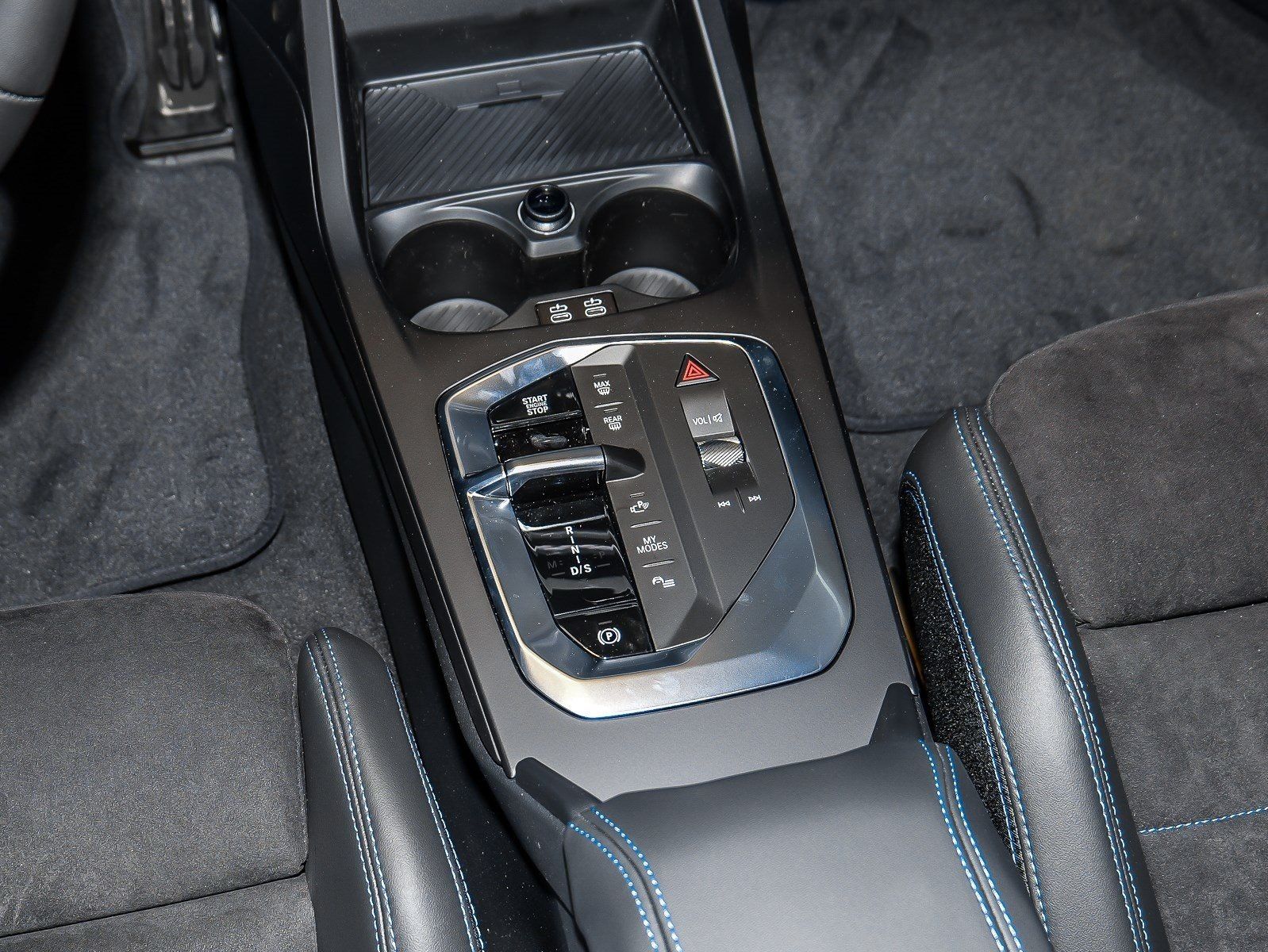 BMW 120 - Bild 15