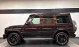 Mercedes-Benz G 63 AMG |  Designo Mysticbraun - 3.Besitz! - Mercedes-Benz G 63 AMG Gebrauchtwagen