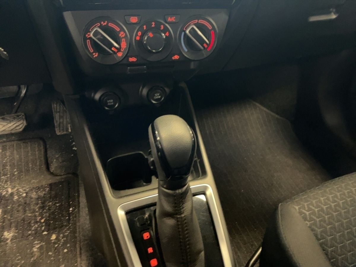 Suzuki Swift - Bild 15