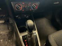 Suzuki Swift - Vorschau Bild 15