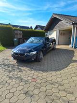 BMW Cabrio 428 i Sportsline Individual - BMW 428: Privatanbieter