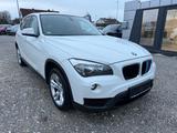 BMW X1 18 d xDrive Automatik
