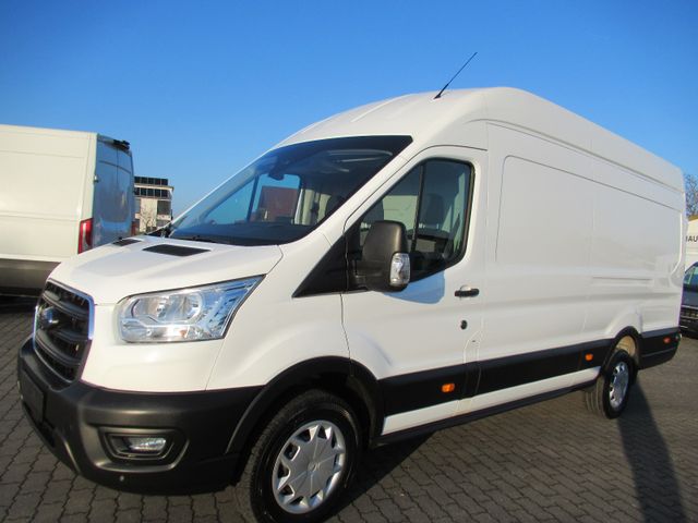 Ford Transit Kasten 350 L4+NAVI+KAMERA+MULTI+SPUR A