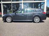 Subaru Legacy 2.0i Active Automatik - Subaru Gebrauchtwagen von 2012
