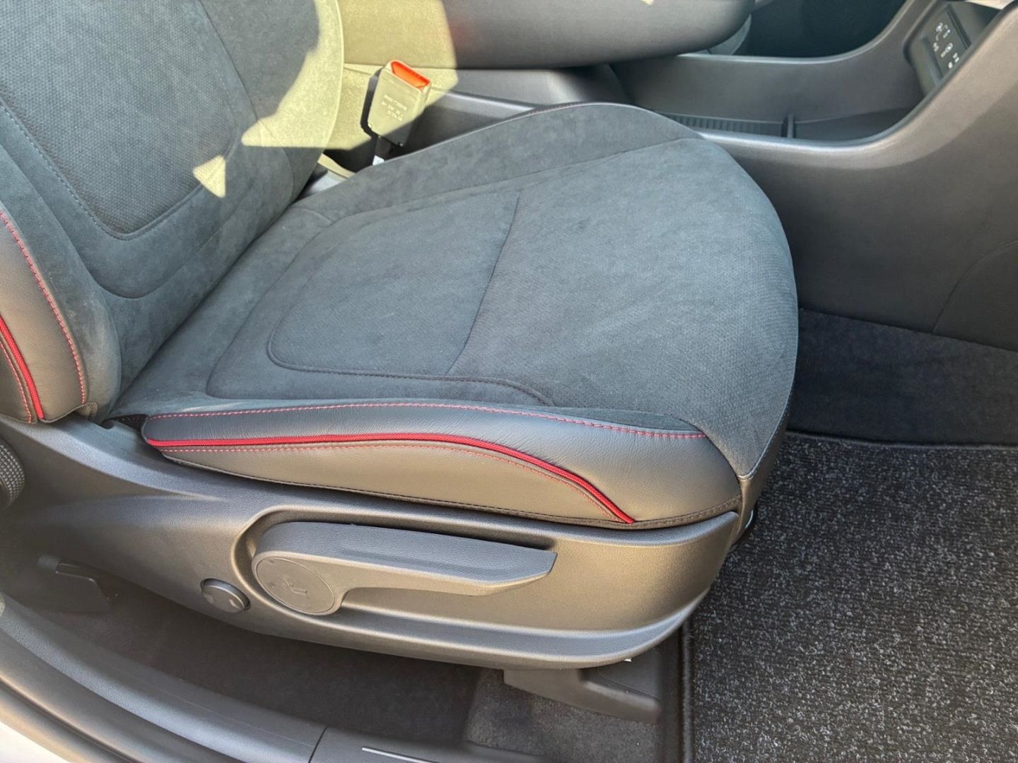 Hyundai Tucson – Bild 18