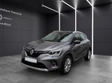 Renault Captur INTENS E-TECH PLUG-IN 160 Rückfahrkamera  - Renault Captur mit Hybrid-Antrieb