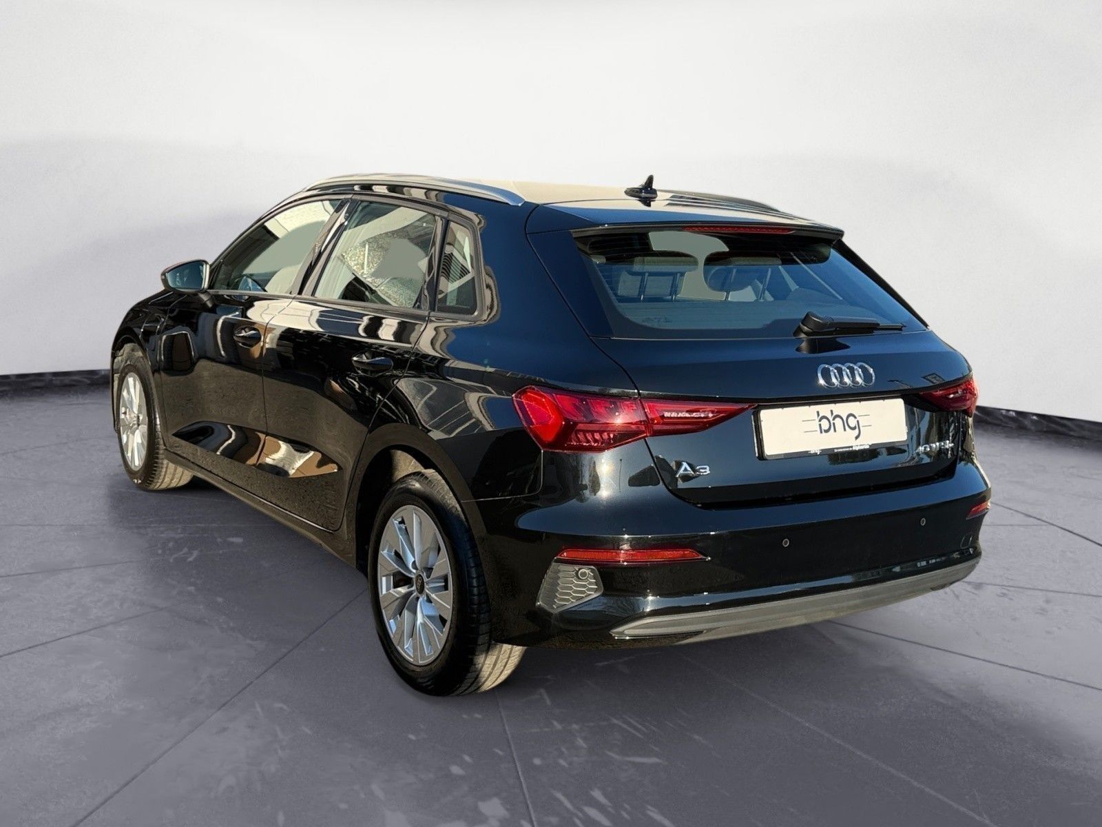 Audi A3 - Bild 4