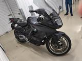 BMW F800GT - BMW F 800 GT