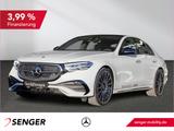 Mercedes-Benz E 450 d 4M AMG DigitalLight Distronic Pano AHK