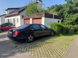 Mercedes-Benz S 600 L - gepflegt*Pano*Standheizung*Sitzbelüf. - Mercedes-Benz S 600