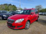 Skoda Roomster Ambition Plus Edition*2 Hand*HU Neu* - Skoda Roomster in Frankfurt (Main)