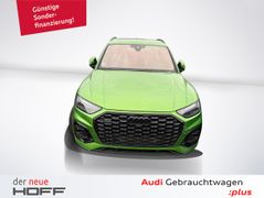 Audi Q5 55 Sportback 2.0 TFSI e quattro S line AHK Ma