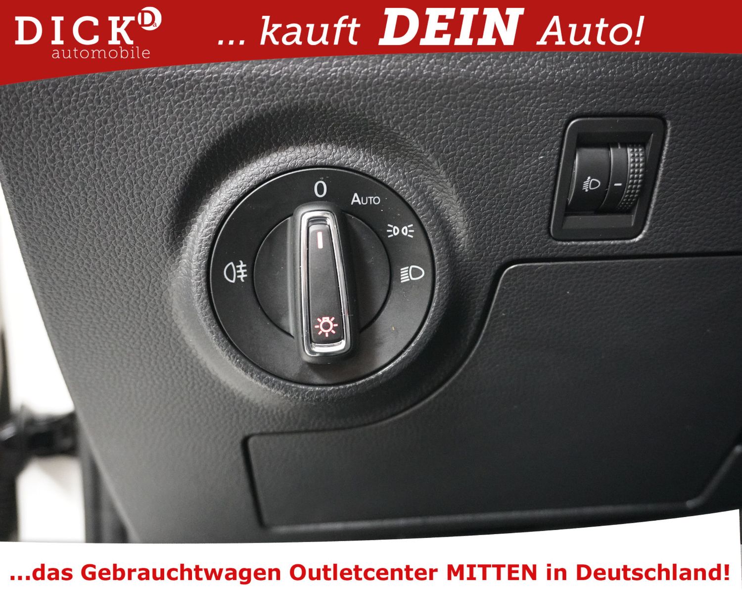 Fahrzeugabbildung SEAT Ibiza 1.0 TSI Style GEPFLEGT+SHZ+PDC+KAM+NAV