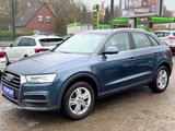 Audi Q3 Ultra Design*TÜV NEU*LED*Top Zustand!! - Audi Q3 design mit Benzin-Antrieb