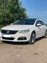 Volkswagen VW Passat CC - gebrauchte VW Passat CC aus dem Jahr 2009