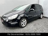 Ford S-Max 2.0 TDCi 140PS Automatik Kamera Memory BT - gebrauchte Ford S-Max aus dem Jahr 2014