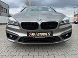BMW 218 2 Active Tourer 218 i AUTOMATIK * STITZHEIZU - BMW 218 Gebrauchtwagen