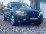 Jaguar F-Pace F-PACE Portfolio AWD 3.0d HU/AU NEU - Jaguar aus 2017