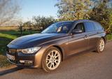 BMW 330d Touring, Modern Line, Bi-Xenon, Automatic  - BMW 330 aus 2013 mit Diesel-Antrieb: Limousine