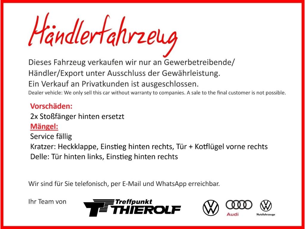 Audi A4 Avant S line 40 TDI quattro AHK Kamera imagem 2