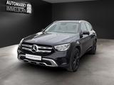 Mercedes-Benz GLC 400 d VollLeder*Kamera*LED*Navi*18*STHZG* - Mercedes-Benz GLC 400 mit Diesel-Antrieb