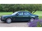 Jaguar XJR 4.2 Kompressor - X350 - Jaguar XJR Gebrauchtwagen