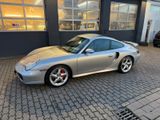 Porsche 996 911 TURBO COUPE 1.HAND DEUTSCH - Porsche 996: 911 Turbo