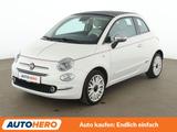 Fiat 500C 1.2 DolceVita Aut.*CABRIO*NAVI*PDC*KLIMA* - Fiat 500C: Automatik
