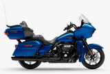 Harley-Davidson FLTRK Road Glide Limited 114 Blue Burst / BF - HARLEY-DAVIDSON FLTRK ROAD GLIDE LIMITED