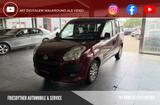 Fiat Doblò 1.6 Multijet My Doblo Automatik Climatroni