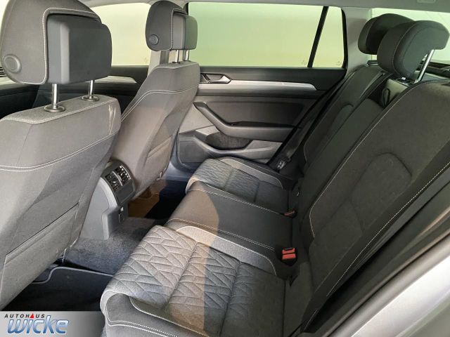 Passat Variant 2.0 TDI DSG Business NAVI KLIMA