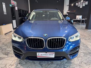 BMW X3 - 9