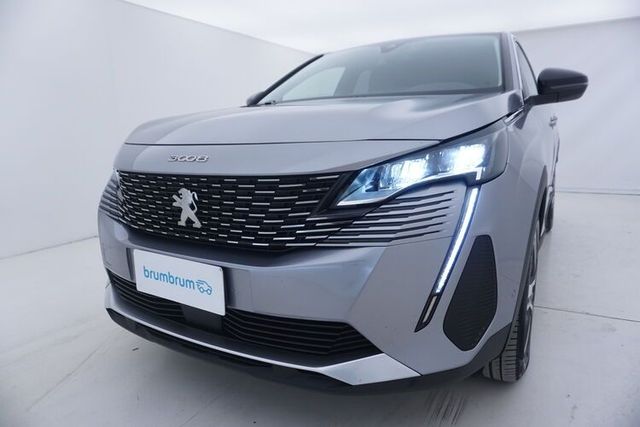 Peugeot 3008 Allure EAT8 BR234314 1.5 Diesel 131