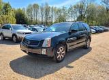 Cadillac SRX V8 Sport Luxury 4.6*Pano*Leder*SZH*DAB*Klima - Cadillac SRX: 4.6