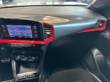 Opel Mokka GS Line *LED*Virtuel*Kamera*