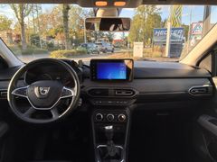 Dacia Sandero III 1.0 TCe 100 ECO-G Comfort
