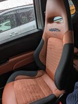 Abarth 595 Competizione 1.4 T-Jet 16V 595 Competizi...