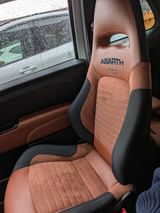 Abarth 595 Competizione 1.4 T-Jet 16V 595 Competizi...